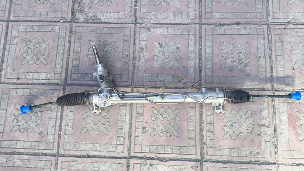 Рулевая рейка Ford focus