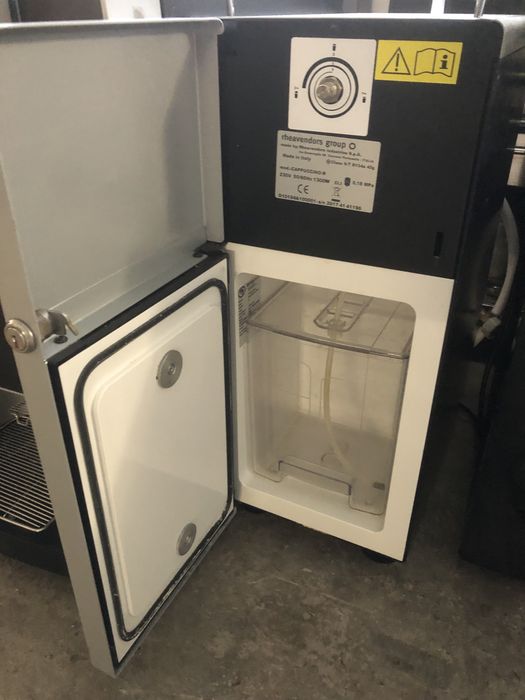 Vindem Rhe cino espresso