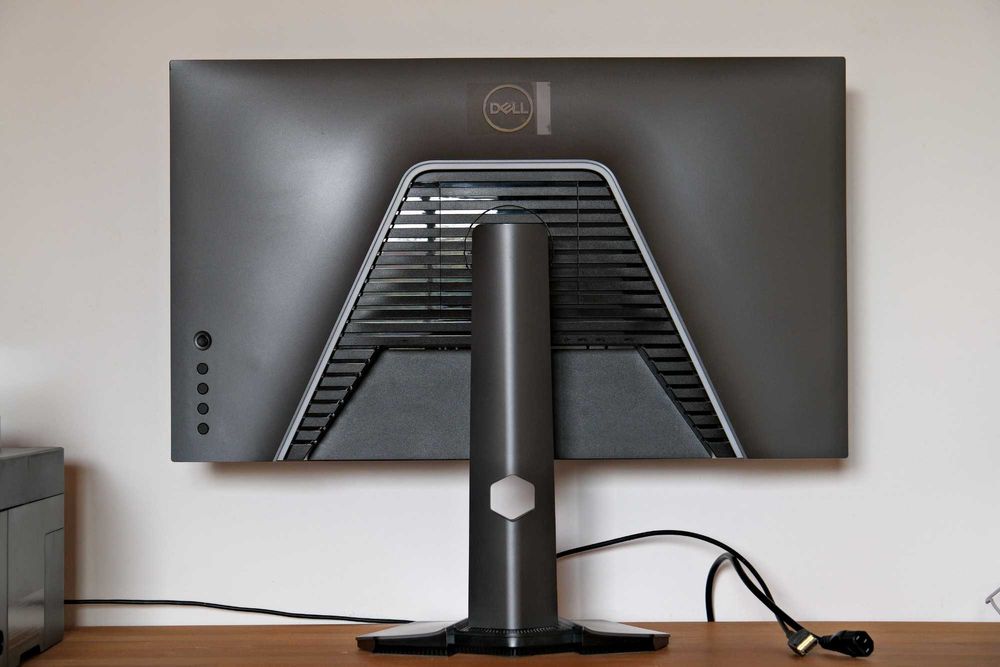 Monitor gaming 27" Dell S2721DGFA