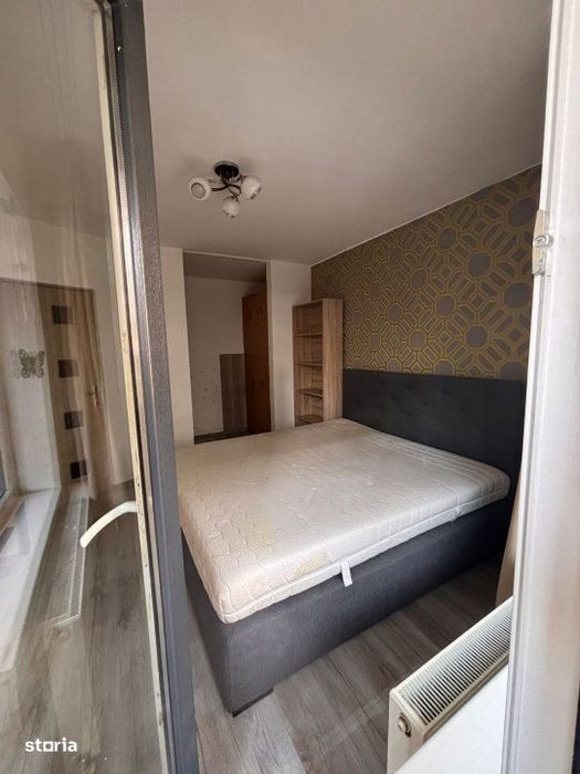 Apartament 2 camere 52mp , Terra