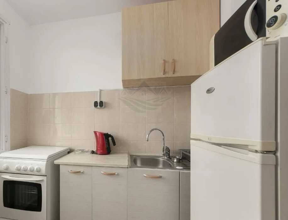 Дава се под наем Едностаен апартамент в Пловдив, Христо Смирненски - 45 кв.м за 168.3 € - Снимка #1