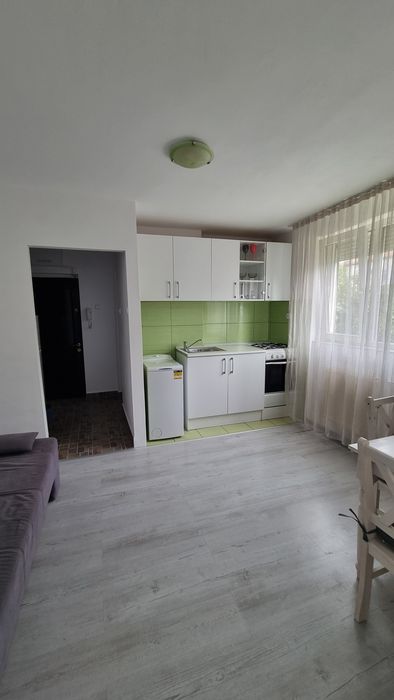 Apartament chirie 2 camere Aleea Posada