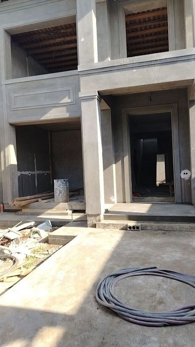 Стяжка лазерда уровенда киламиз