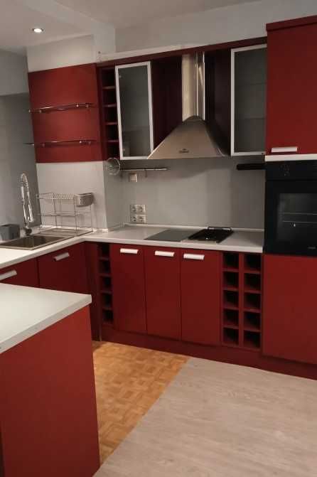 Двустаен апартамент под наем Витоша