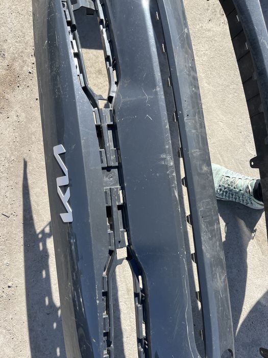 Броня Kia Rio 2022 4бр