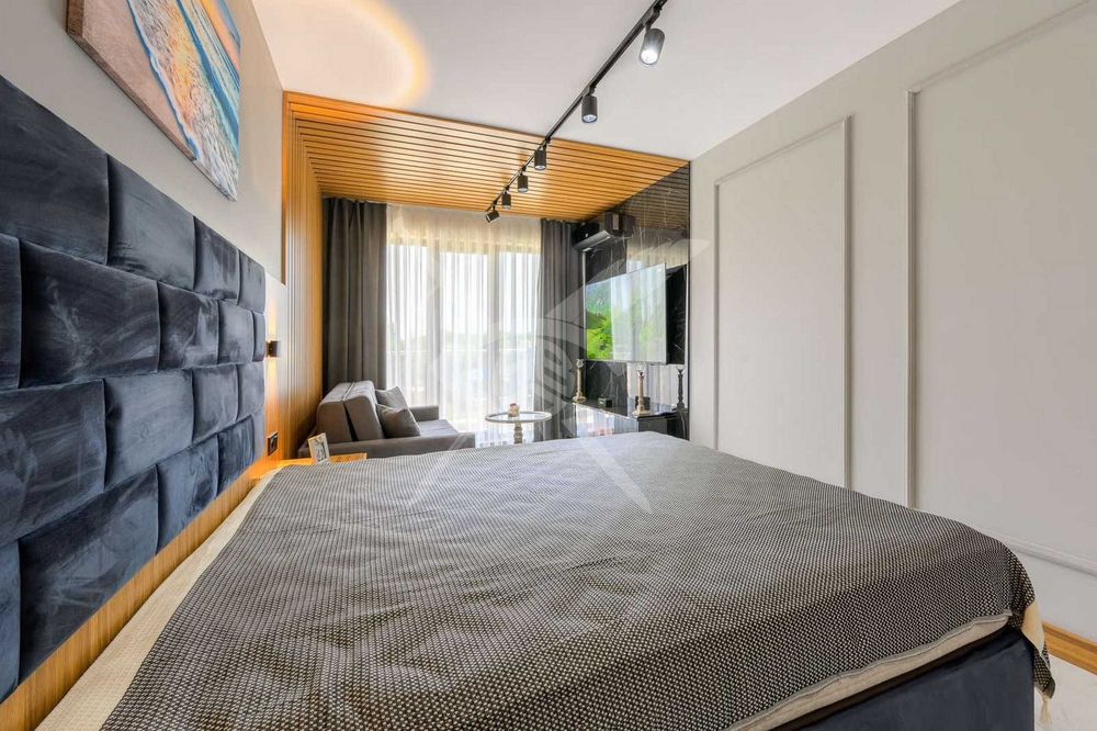 Едностаен апартамент с.Шкорпиловци - 61935