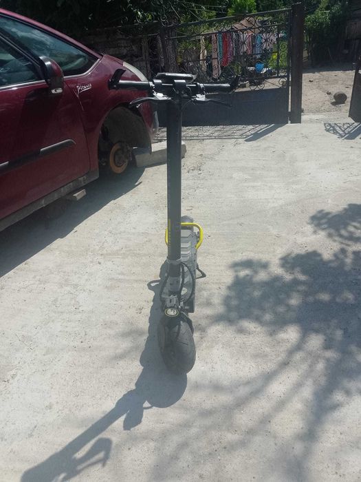 Trotinetă electrică Ducati scrambler cross e sport