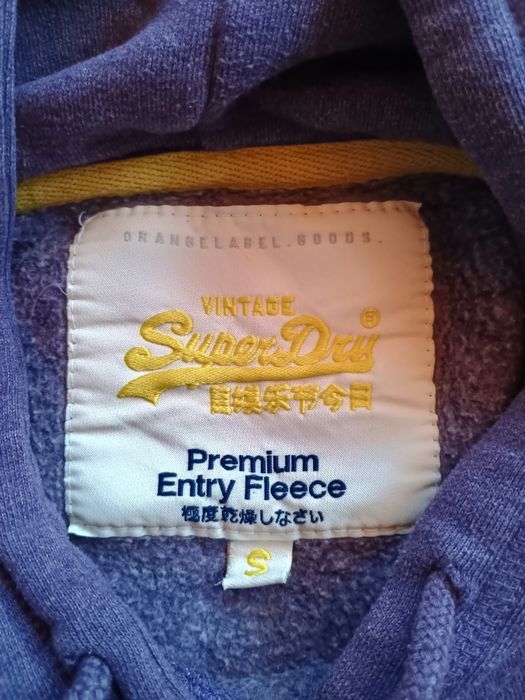 Hanorac Superdry Damă