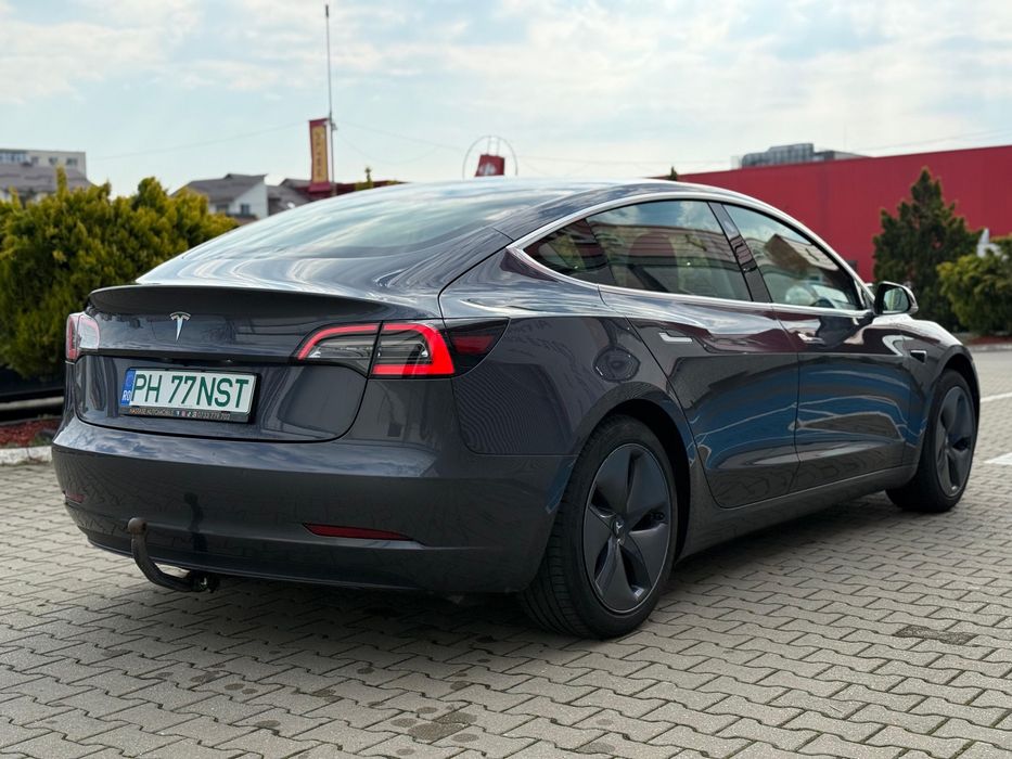 Tesla Model 3 ‼️Rate / Cash / BuyBack ‼️