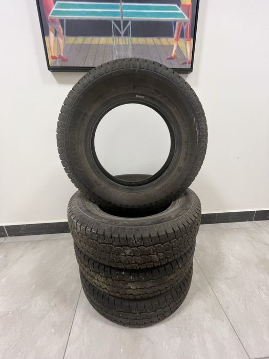 Шины для Портер2