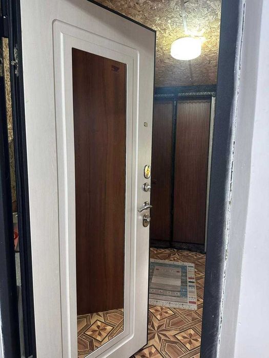 Продам 3 комнатный дом+ кухня