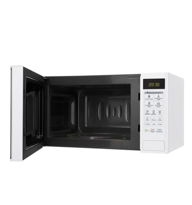 Микроволновая печь LG