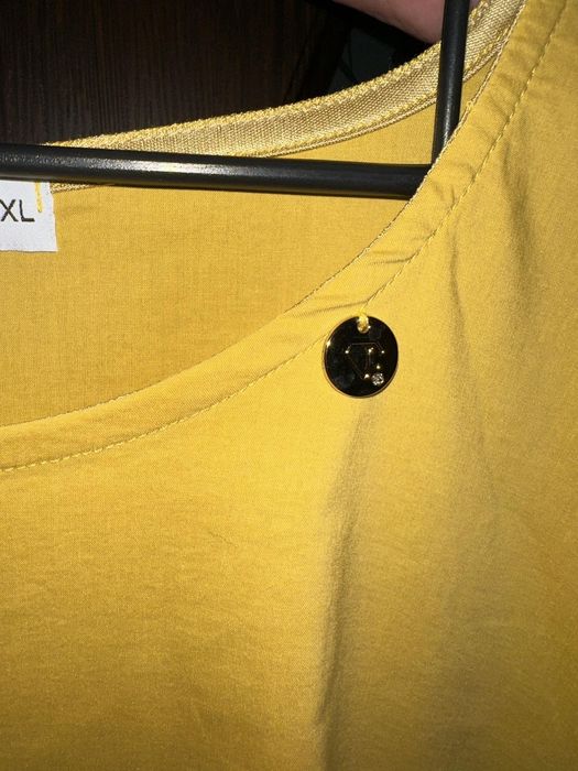 Риза на Lucy фешън