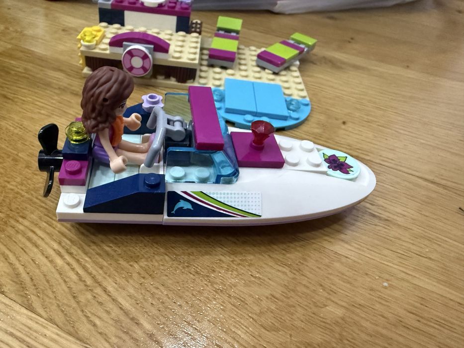 Игровой набор лего