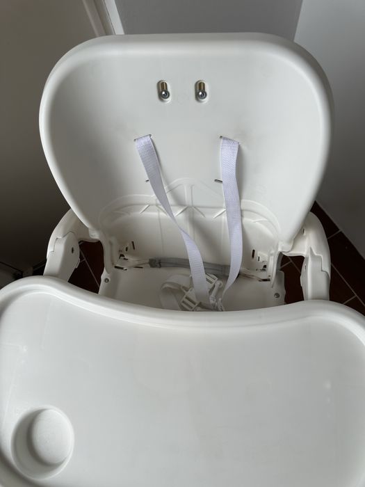 Детский стульчик для кормления