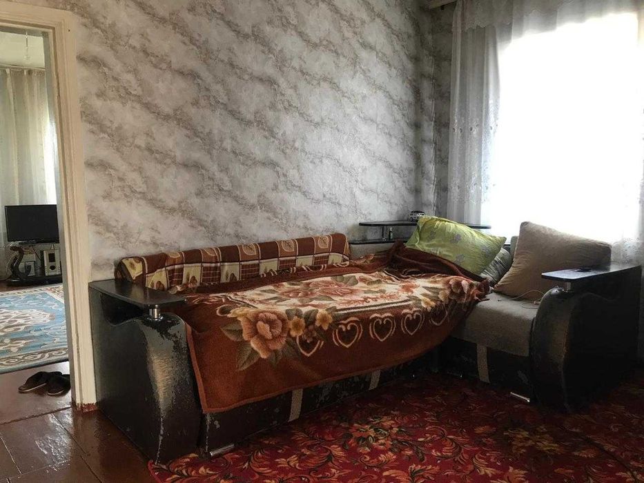 Продам дом в Зайсане