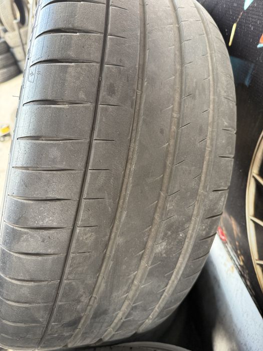 Диска балон ковини BMW 265/40/21 оргинал