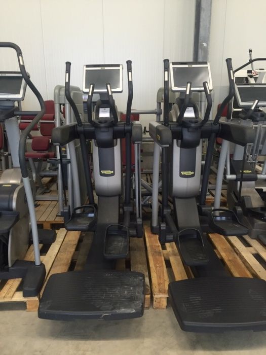 Depozit aparate fitness profesionale