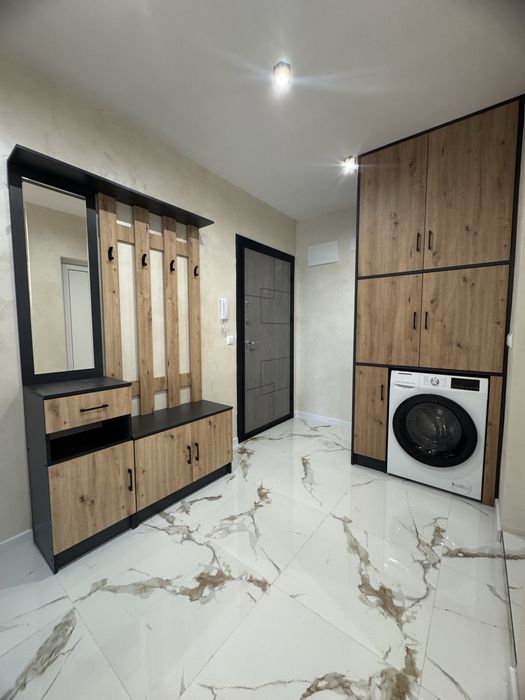 Двустаен апартамент под наем