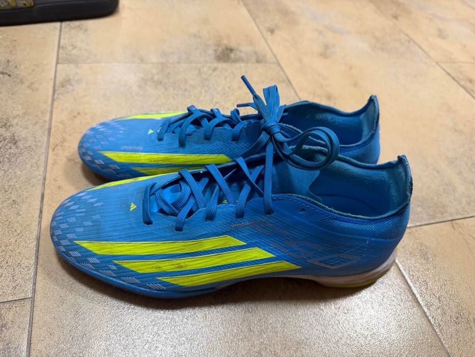 adidas F50 Elite TF