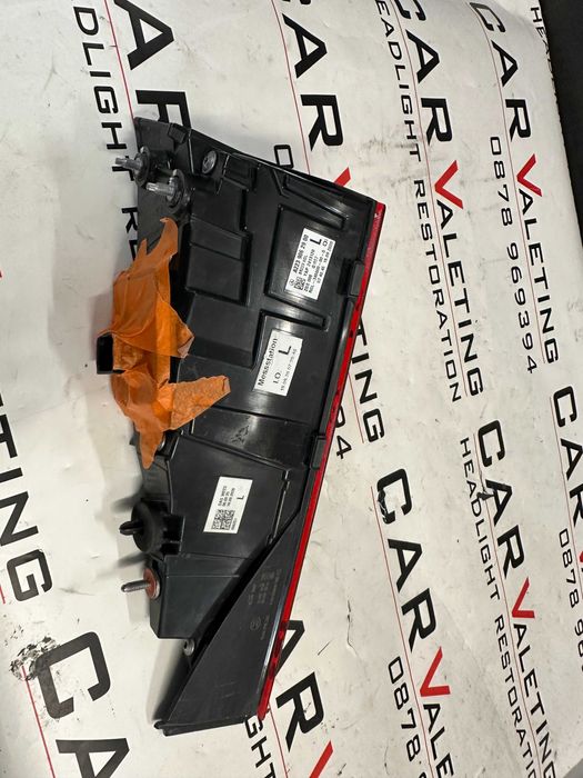 Задна светлина ляв вътрешен стоп стопове Mercedes S W223 Мерцедес С