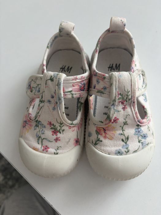 H&M детски обувки