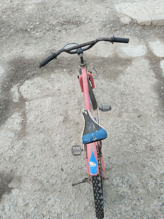 Продам велосипед бу