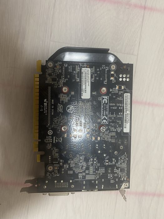 продам gtx 1050 ti
