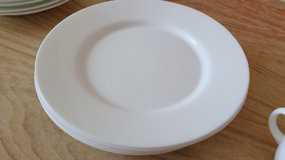 Посуда на 6 персон