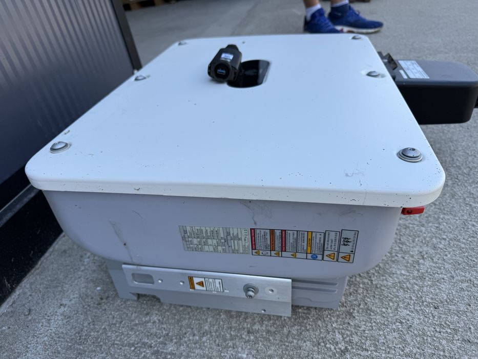 Мрежов трифазен инвертор Huawei SUN2000-30KTL-M3 30kW + HUAWEI Smart Dongle-WLAN-FE