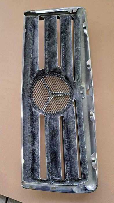 Тунинг добавка за маска Mercedes 190 W201