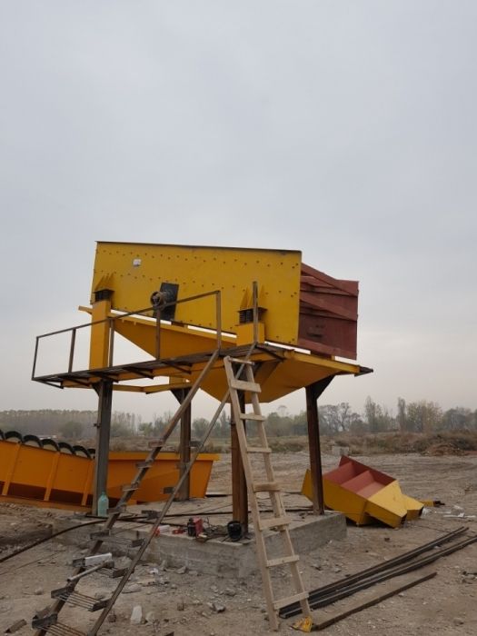 Продаю дробилку из Ирана.