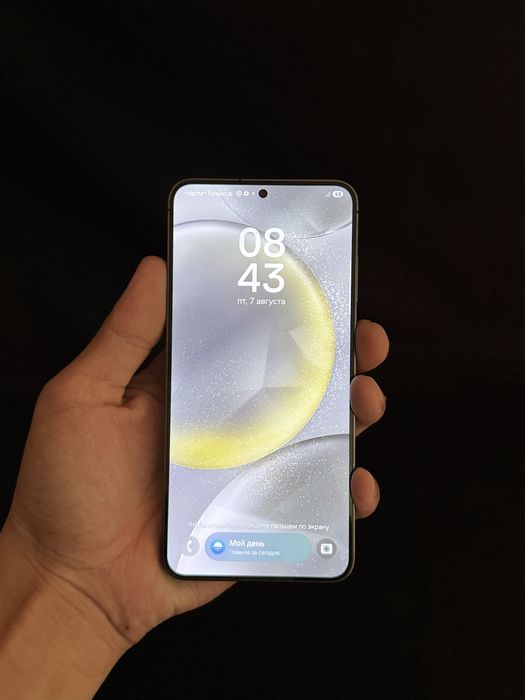 Samsung Galaxy S24 Plus