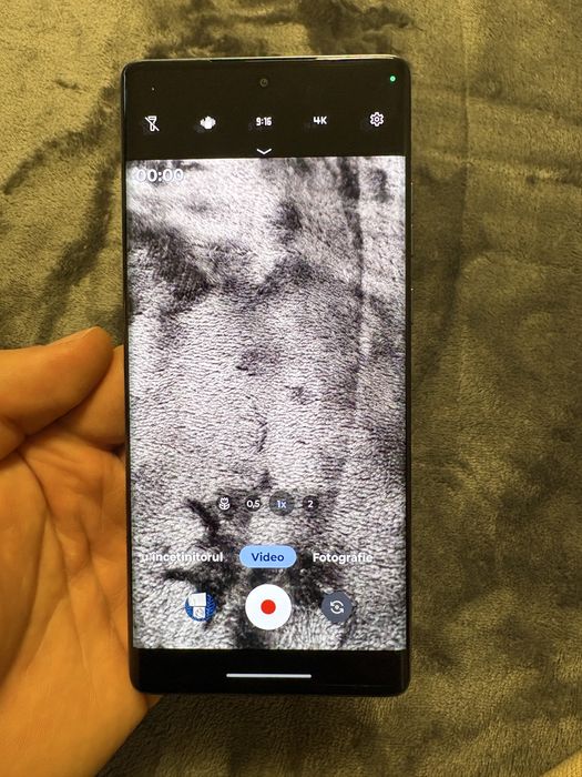 Motorola e 50 fusione