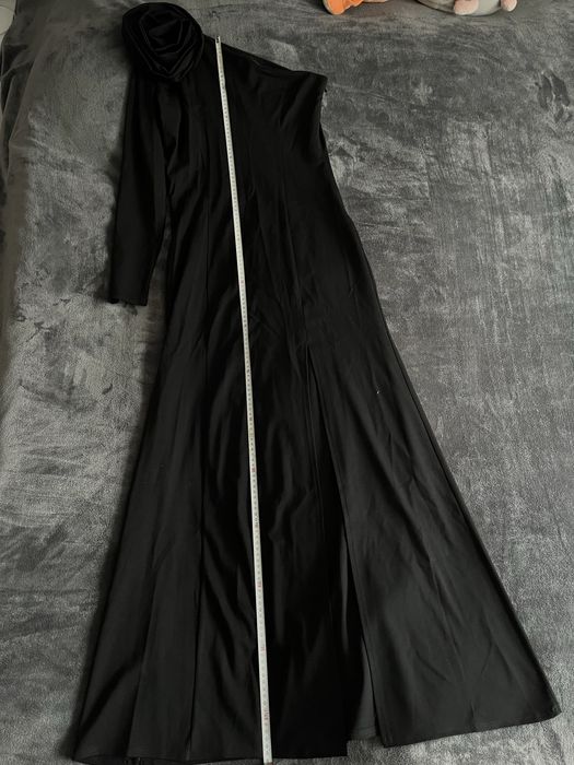 Rochie lunga pentru evenimente