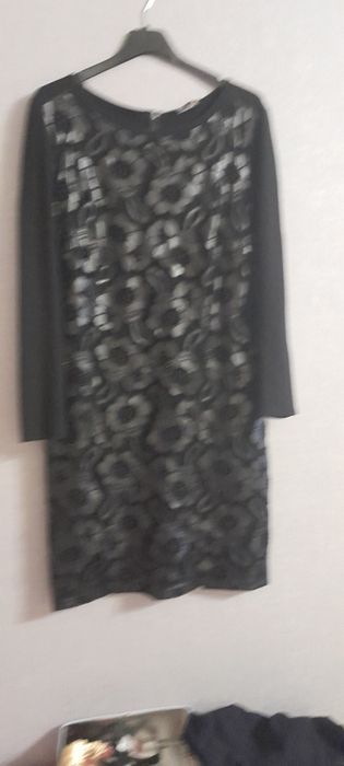 Платья размер 46-48