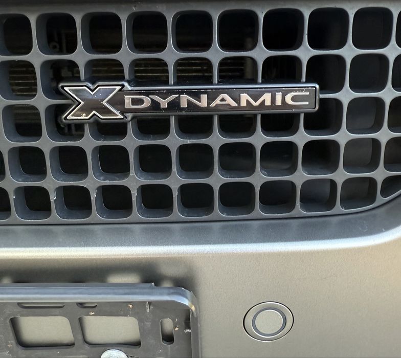 Land Rover Defender 90 X Dynamic