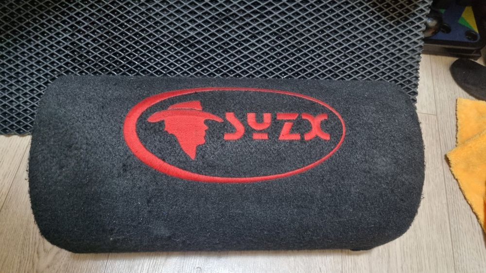 Сабвуфер SYZX продам