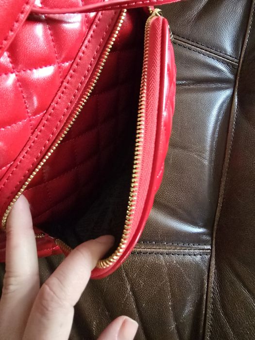 Раница Love Moschino Нова