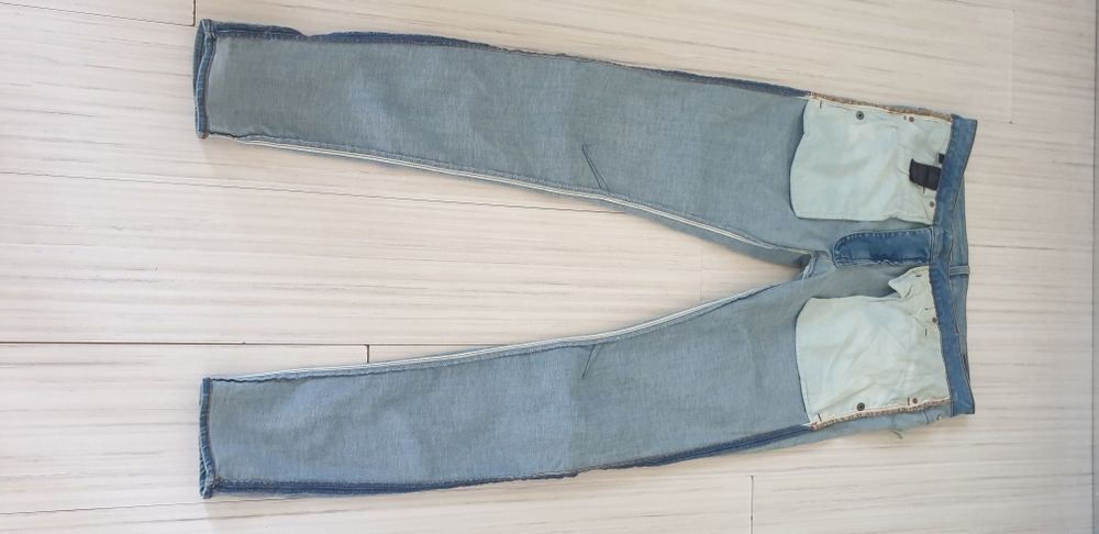 G - Star D - Staq 3D Slim Mens Size 36 / 38  НОВО! ОРИГИНАЛ Мъжки Дънки!