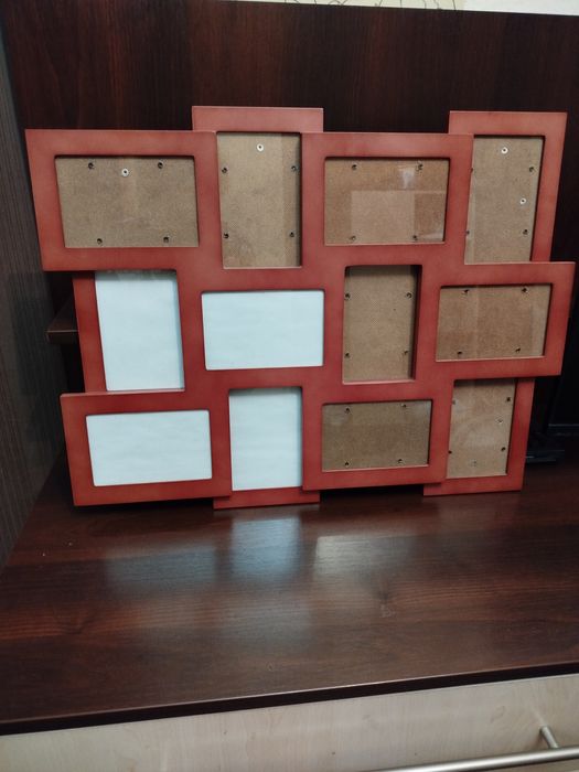 Фоторамка, Германия