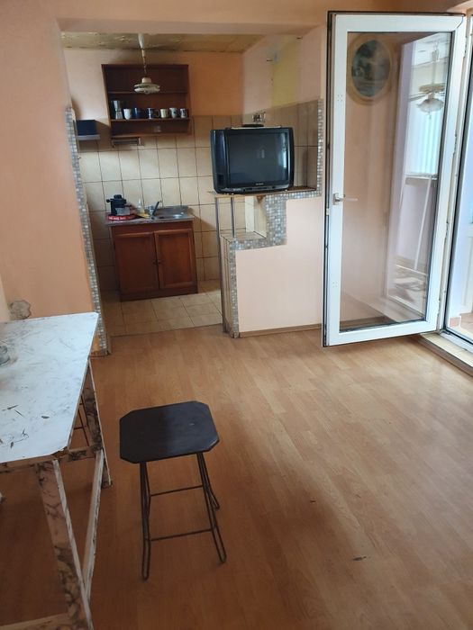 Vila zona bresti