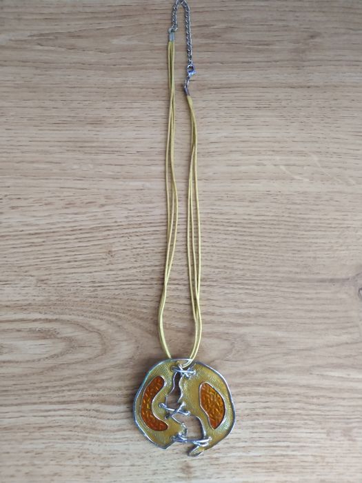 Дамска огърлица от Тунис