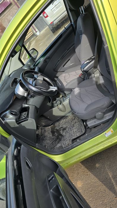 Спарк сотилади 2012 йил газда юрмаган пр 220000