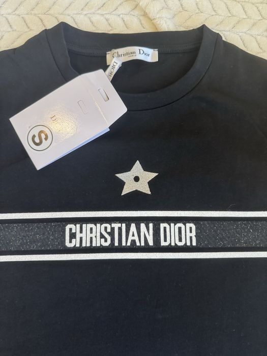 Дамска тениска нова