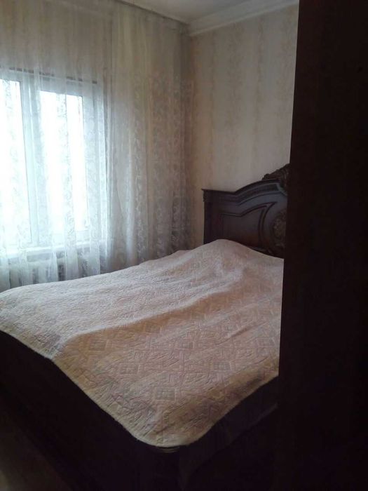 Срочнооо!!! Квартира 4х комнатная на юнусабаде