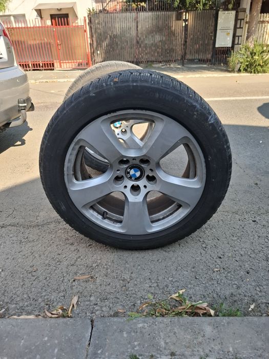 Vand Jante Bmw 17