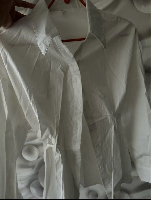 Fashion Рубашка скимс S/М