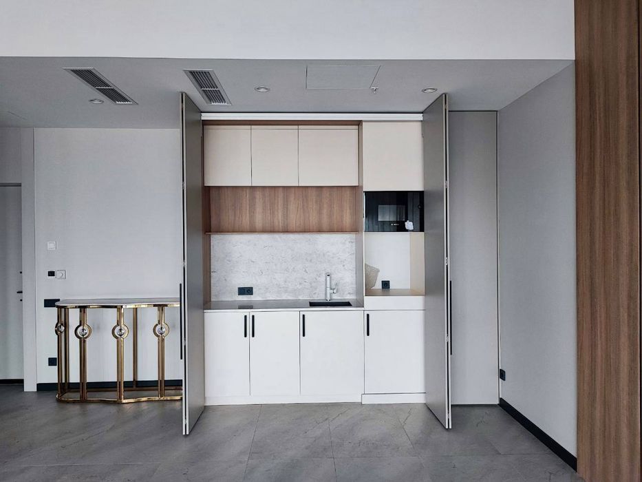 Аренда офиса в Nest One (C Block), Tashkent city