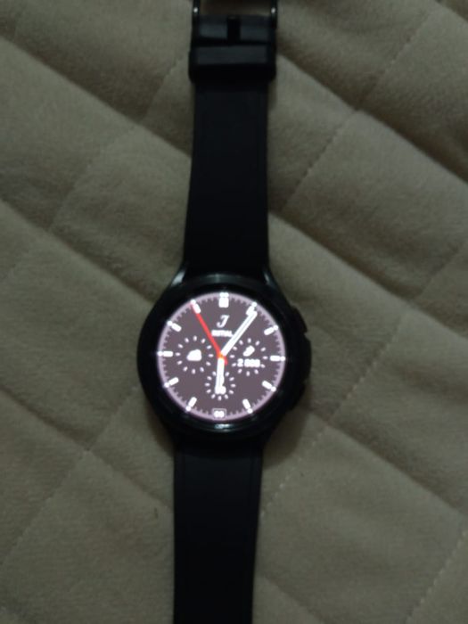 Galaxy Watch4 Classic
